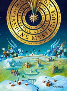 Jostein Gaarder: Vianočné mystérium, preklad:...