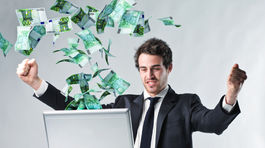 Prvýkrát v histórii využíva internetbanking viac ako polovica Slovákov 