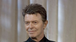 People David Bowie