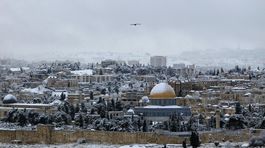 Jordánsko varuje USA pred uznaním Jeruzalema za hlavné mesto Izraela