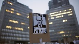 Favoritom slovinských volieb je expremiér, ktorého vzorom je Orbán