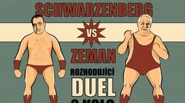 Gašparec, 14.1.2013