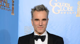 Daniel Day-Lewis