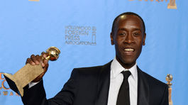 Don Cheadle