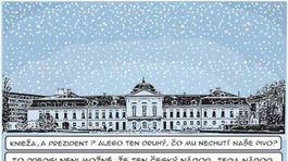 Gašparec, 15.1.2013