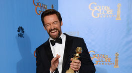 Hugh Jackman