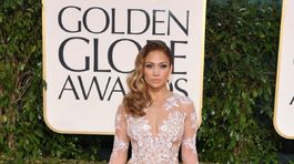 Herečka a speváčka Jennifer Lopez prišla v...