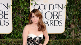 Tina Fey