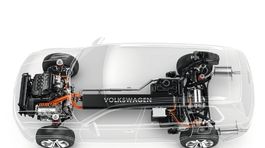 Volkswagen CrossBlue