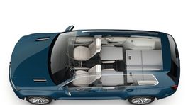 Volkswagen CrossBlue