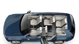 Volkswagen CrossBlue