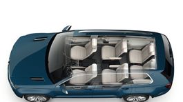 Volkswagen CrossBlue