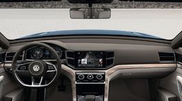 Volkswagen CrossBlue