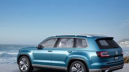 Volkswagen CrossBlue