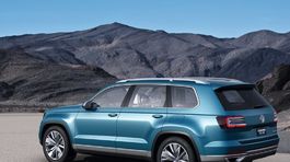 Volkswagen CrossBlue