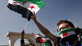 Plán vývozu chemického arzenálu splnila Sýria na 45 percent