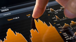 Americký Dow Jones prekonal prvýkrát hranicu 19 000 bodov