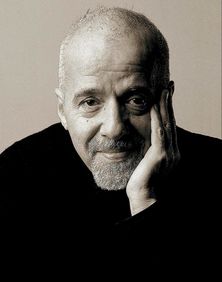 Paulo Coelho