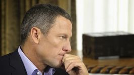 Súdu o 100 milionóv dolárov s Armstrongom už nestojí nič v ceste