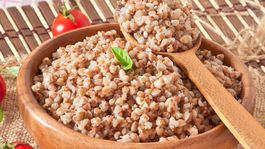 Kuskus je vhodná potravina pre školákov