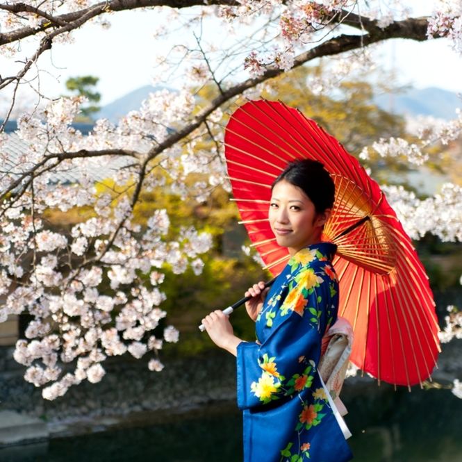 Gejšiam sa v bývalej cisárskej metropole Kjóto...