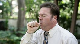 Ako vzniká chronická obštrukčná choroba pľúc