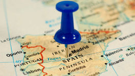 Jedenásť otázok z geografie, ktoré by ste mali zvládnuť. Otestujte sa!