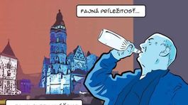 Gašparec, 21.1.2013