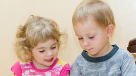 Pri výbere krúžkov pre deti sa riaďte heslom menej je niekedy viac