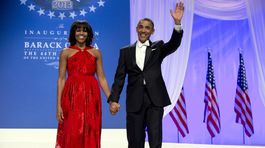 Obama: Michelle nebude nikdy kandidovať do Bieleho domu