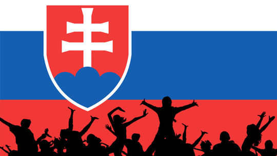 Státisíce Slovákov žijú v zahraničí. 5. júl je aj ich pamätný deň