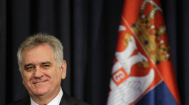 Nikolič v BR OSN: Srbsko nikdy neuzná nezávislosť Kosova