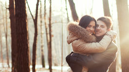 Extrémne túžite po láskaní? A viete prečo?