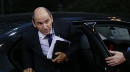 Z Janšovej vlády odišla ďalšia strana