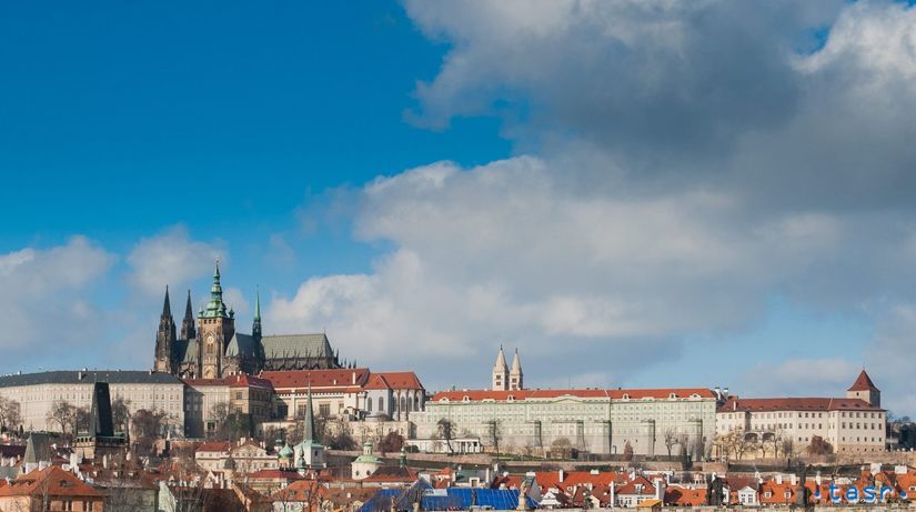 Praha