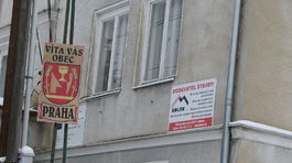 Slovenskú Prahu české voľby prezidenta nezaujímali 