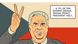 Gašparec, 28.1.2013