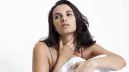 Čo je štítna žľaza, ako funguje a aké sú jej choroby