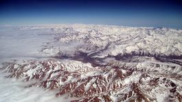 Ľadovce v Andách miznú najrýchlejšie za 300 rokov