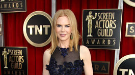 SAG Awards Nicole Kidman