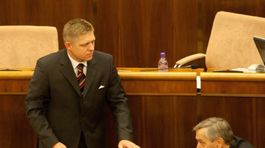Žaloba podľa Figeľa skomplikuje pozíciu SR, Fico vidí priestor na vyjednávanie