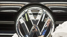 Volkswagen sa v USA vykúpi zo škandálu 15 miliardami USD