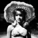 Sue Lyonová ako Lolita vo filmovej adaptácii Stanleyho Kubricka z roku 1962.