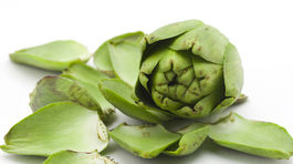 Aj artičoky nám pomôžu schudnúť