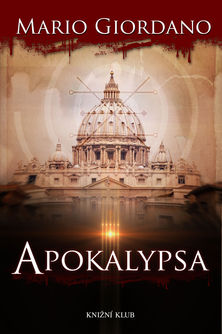 Mario Giordano - Apokalypsa.