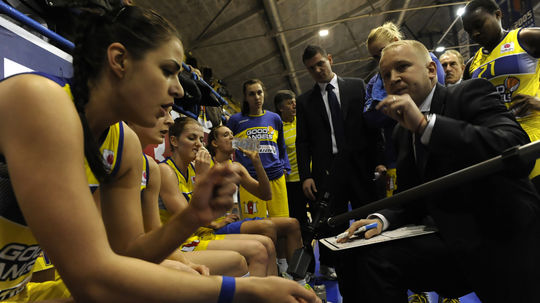 Dôležité pokyny počas oddychového času.