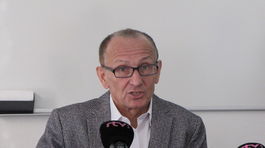 Odborník na závislosti: Ľuďom treba dať možnosť, aby napravili svoje správanie