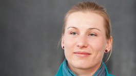 Kuzminová: Keď sa vrátiť, tak s ambíciou súperiť o prvú desiatku 