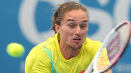 Aké stávky? Na to sa vám môžem vys..ť! Dolgopolov vypenil pred novinármi