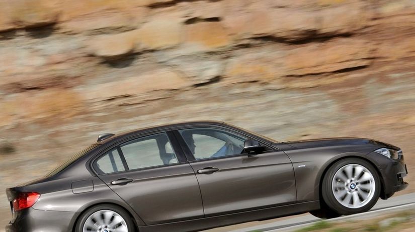 BMW 3